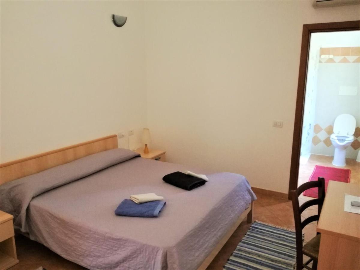 Il Lentischio del Sinis Putzu Idu Exterior foto