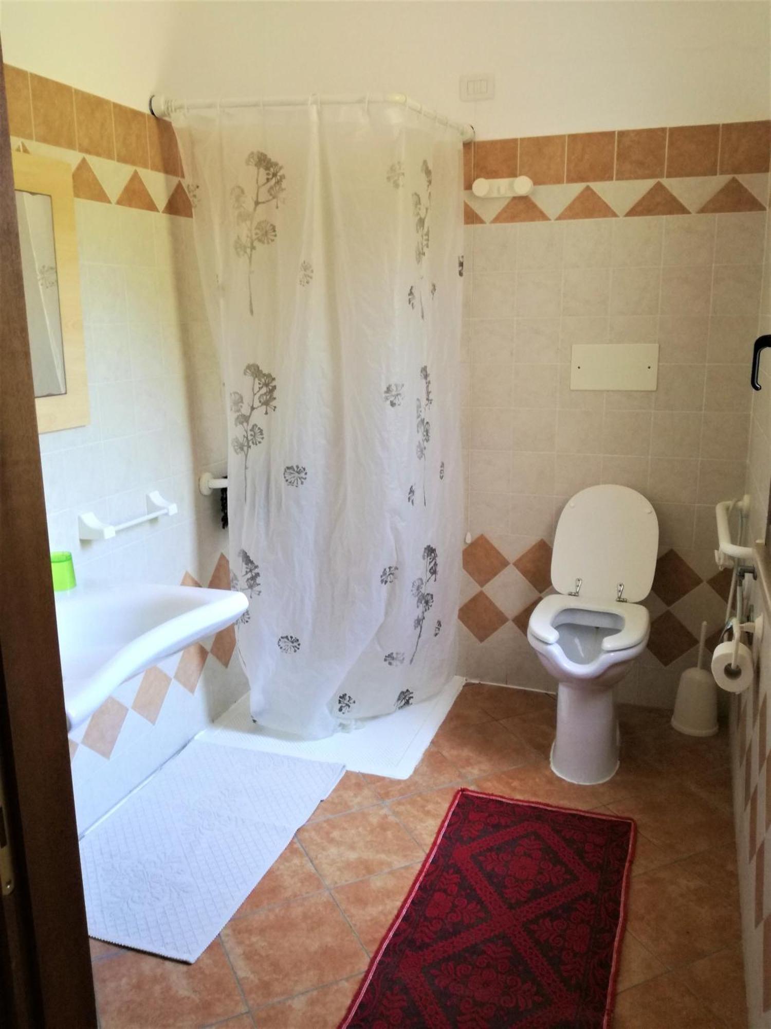 Il Lentischio del Sinis Putzu Idu Quarto foto