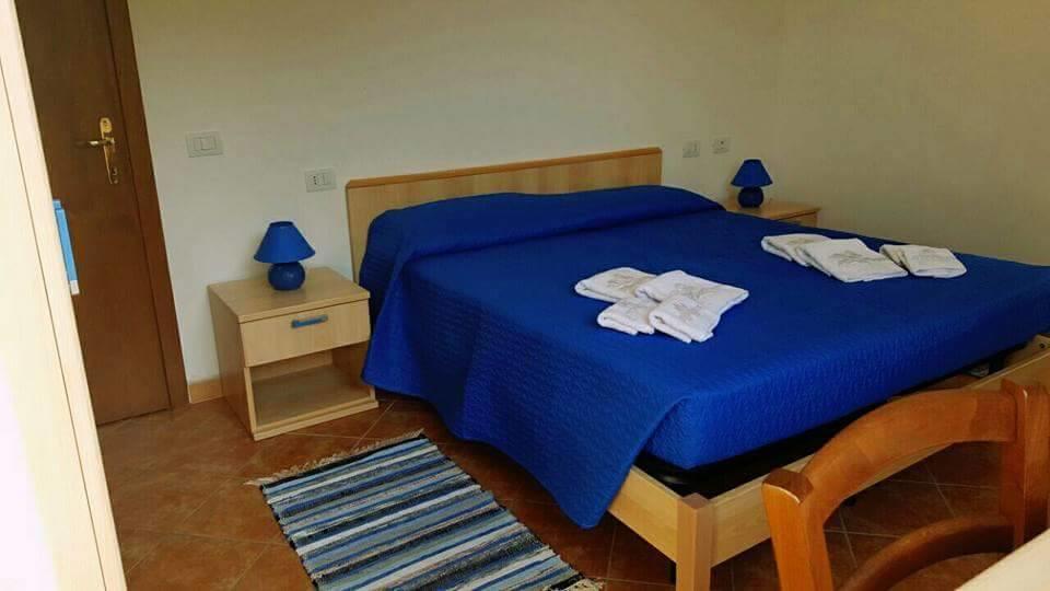 Il Lentischio del Sinis Putzu Idu Exterior foto