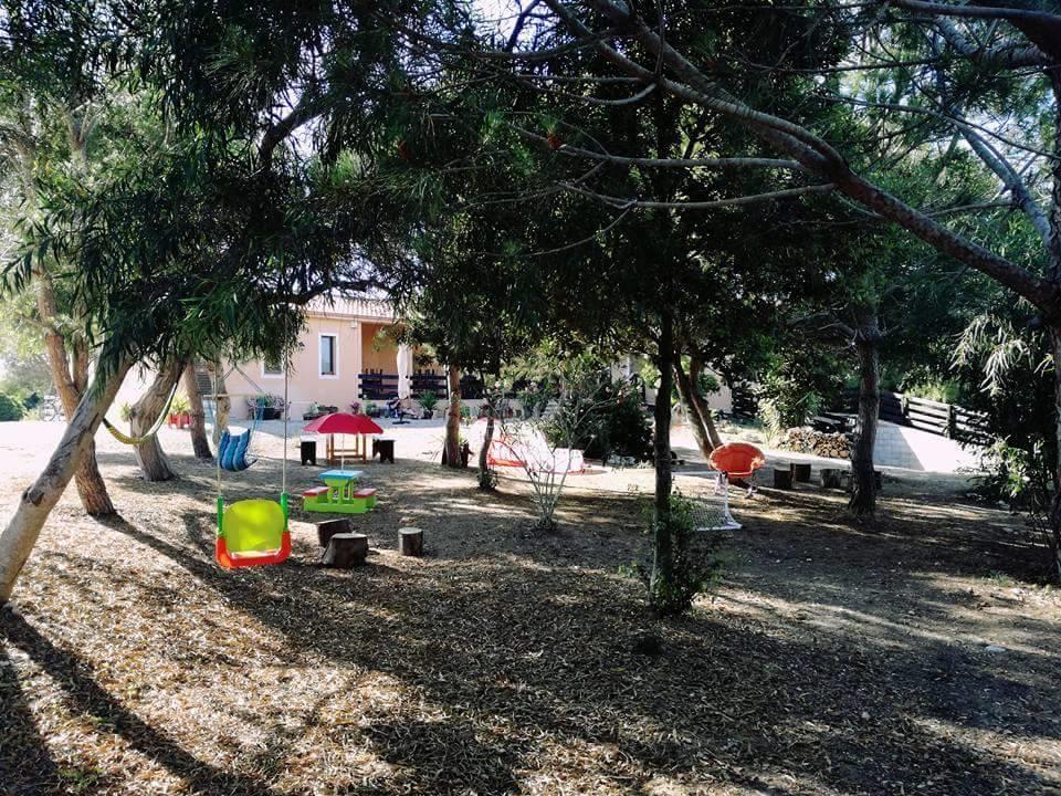 Il Lentischio del Sinis Putzu Idu Exterior foto