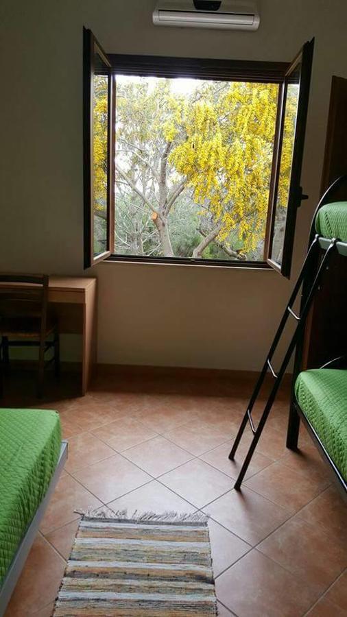 Il Lentischio del Sinis Putzu Idu Exterior foto